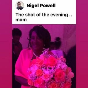 Meet your Posher, Ina